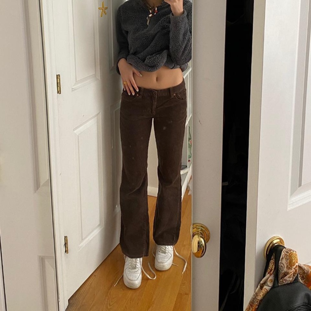 Vintage Ralph Lauren Pants